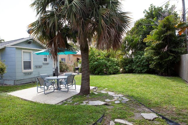 419 43rd Street, West Palm Beach, FL 33407