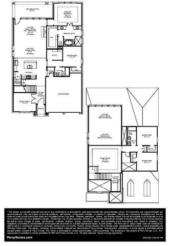 15734 Koi Gardens Lane, Conroe, TX 77302