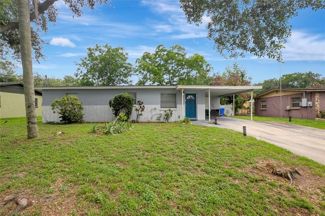 6410 N 44TH STREET, Tampa, FL 33610