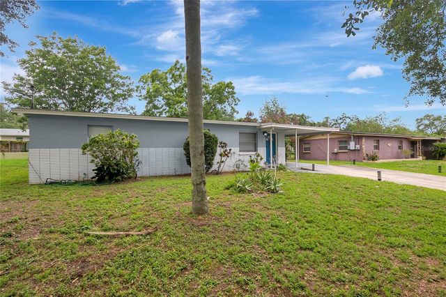 6410 N 44TH STREET, Tampa, FL 33610