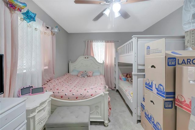 6410 N 44TH STREET, Tampa, FL 33610