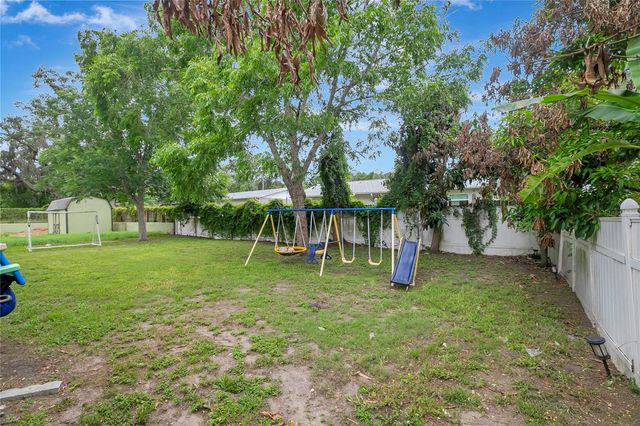 6410 N 44TH STREET, Tampa, FL 33610