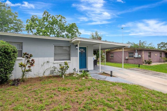 6410 N 44TH STREET, Tampa, FL 33610