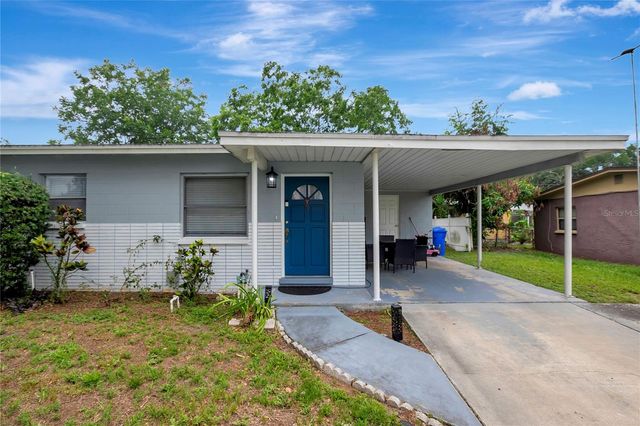 6410 N 44TH STREET, Tampa, FL 33610