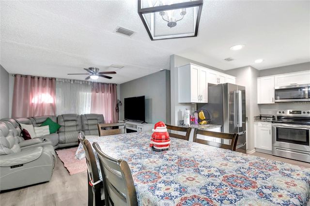 6410 N 44TH STREET, Tampa, FL 33610