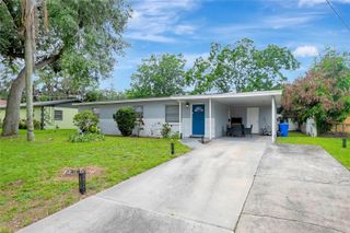 6410 N 44TH STREET, Tampa, FL 33610