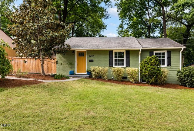 2457 Stevens Road, Raleigh, NC 27610