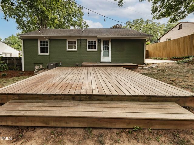 2457 Stevens Road, Raleigh, NC 27610