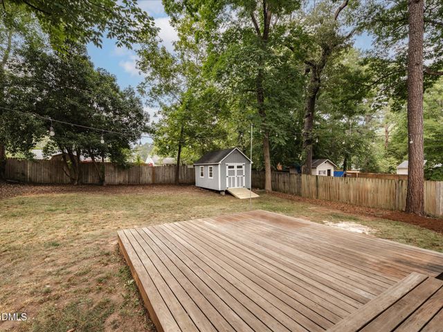 2457 Stevens Road, Raleigh, NC 27610