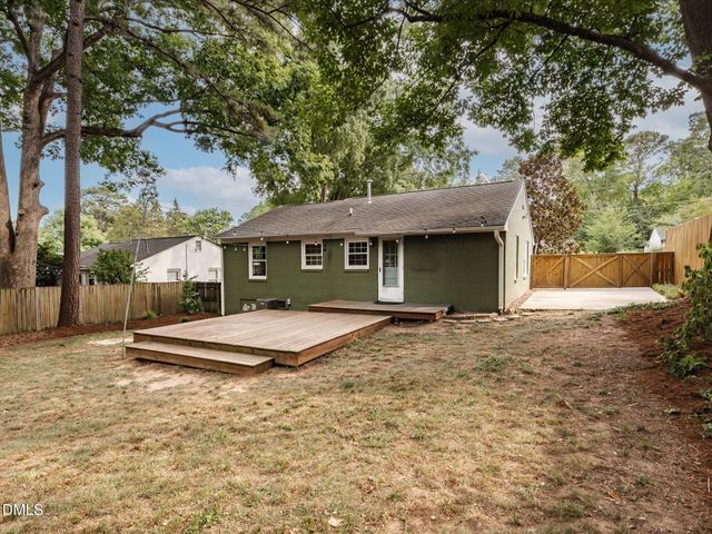 2457 Stevens Road, Raleigh, NC 27610