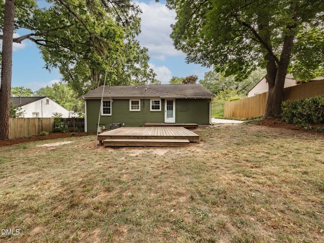 2457 Stevens Road, Raleigh, NC 27610