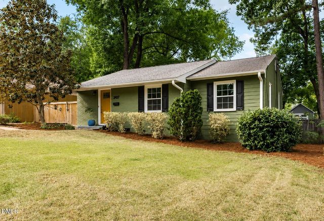 2457 Stevens Road, Raleigh, NC 27610