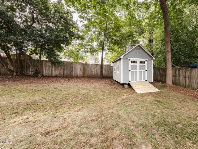 2457 Stevens Road, Raleigh, NC 27610