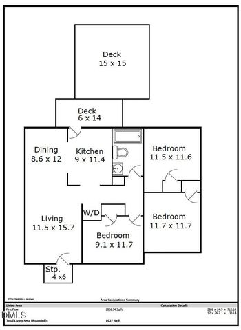 2457 Stevens Road, Raleigh, NC 27610