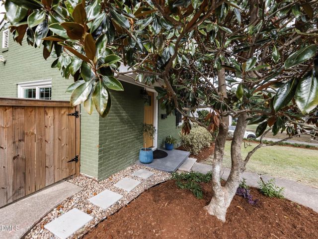 2457 Stevens Road, Raleigh, NC 27610
