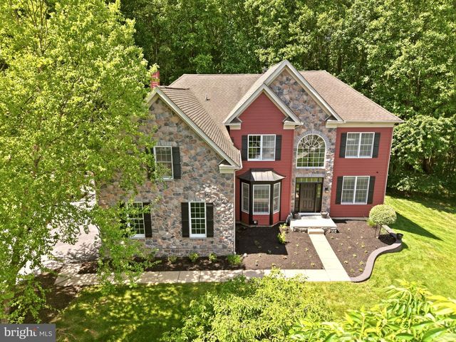 1344 BROWNSVILLE RD, Coatesville, PA 19320