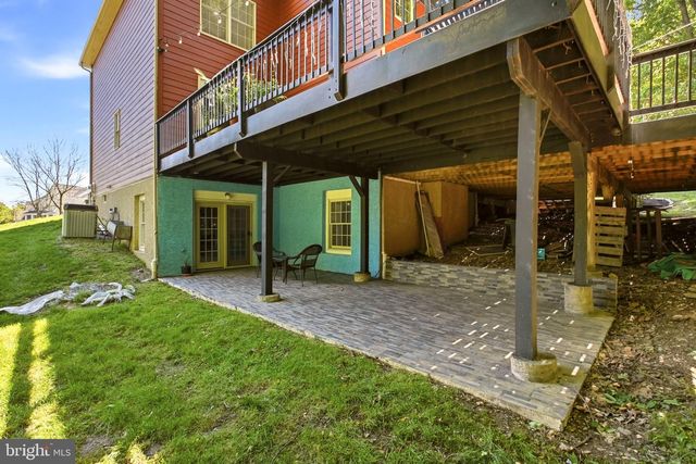 1344 BROWNSVILLE RD, Coatesville, PA 19320