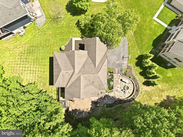 1344 BROWNSVILLE RD, Coatesville, PA 19320