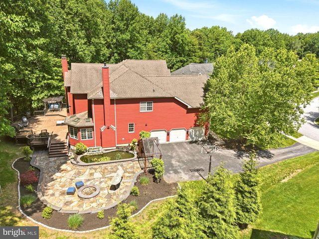 1344 BROWNSVILLE RD, Coatesville, PA 19320