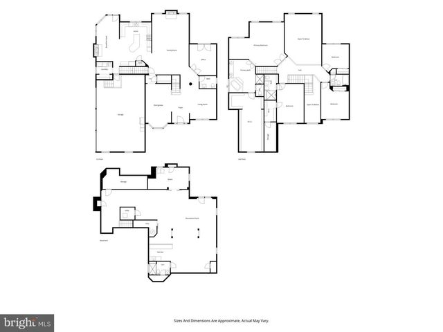 1344 BROWNSVILLE RD, Coatesville, PA 19320
