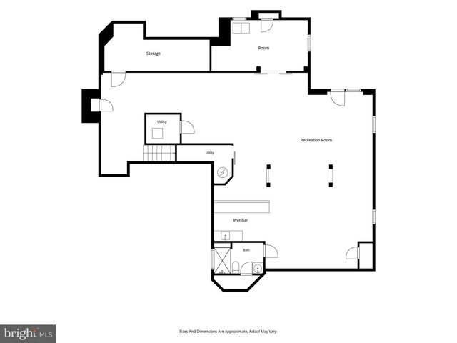 1344 BROWNSVILLE RD, Coatesville, PA 19320