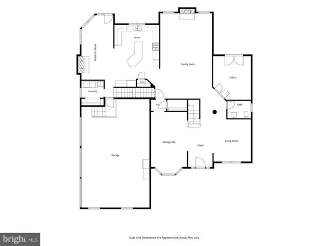 1344 BROWNSVILLE RD, Coatesville, PA 19320