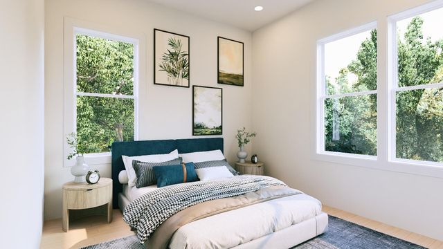 Lot 9 Northpoint Cottages Boulevard, Hixson, TN 37343