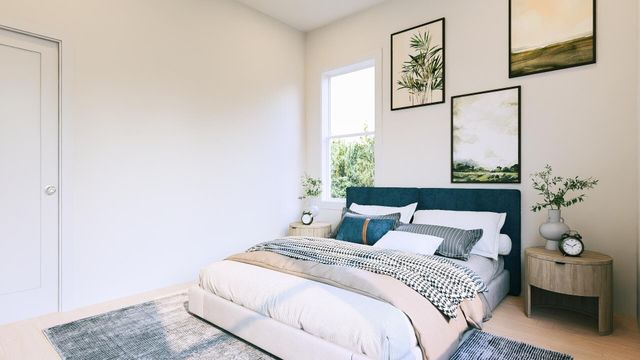 Lot 9 Northpoint Cottages Boulevard, Hixson, TN 37343