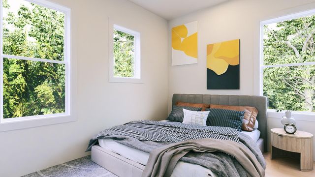 Lot 9 Northpoint Cottages Boulevard, Hixson, TN 37343