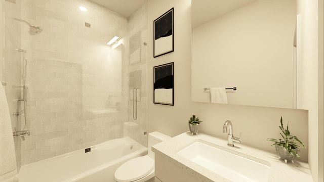 Lot 9 Northpoint Cottages Boulevard, Hixson, TN 37343