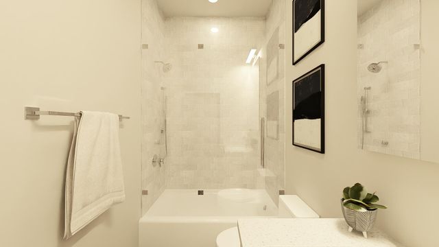 Lot 9 Northpoint Cottages Boulevard, Hixson, TN 37343