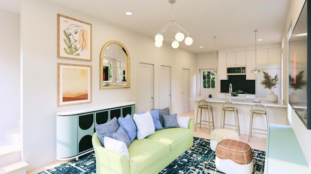 Lot 9 Northpoint Cottages Boulevard, Hixson, TN 37343