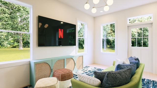 Lot 9 Northpoint Cottages Boulevard, Hixson, TN 37343