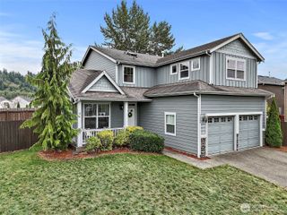 1208 Sigafoos Avenue NW, Orting, WA 98360