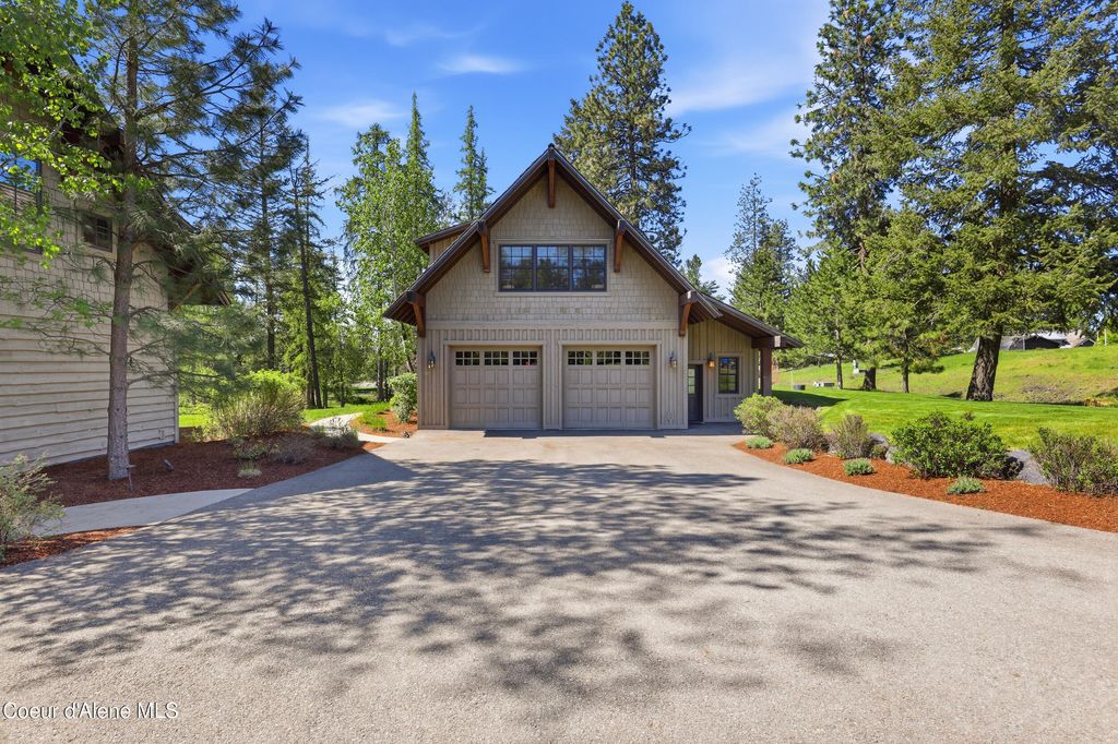 6492 S Old Barn Rd, Harrison, ID 83833 photo 60
