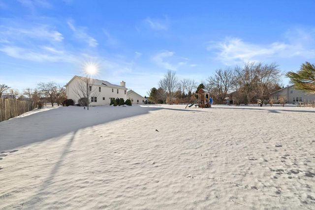 3310 108th PLACE, Pleasant Prairie, WI 53158