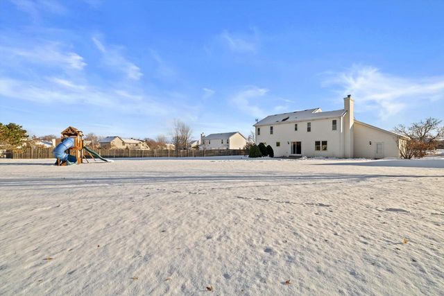 3310 108th PLACE, Pleasant Prairie, WI 53158