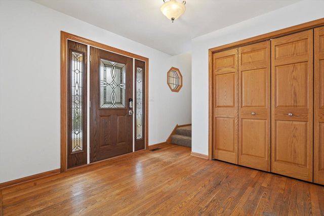 3310 108th PLACE, Pleasant Prairie, WI 53158