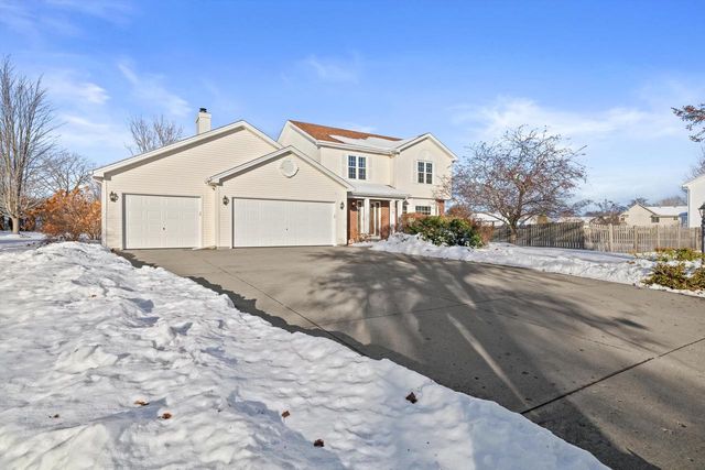 3310 108th PLACE, Pleasant Prairie, WI 53158