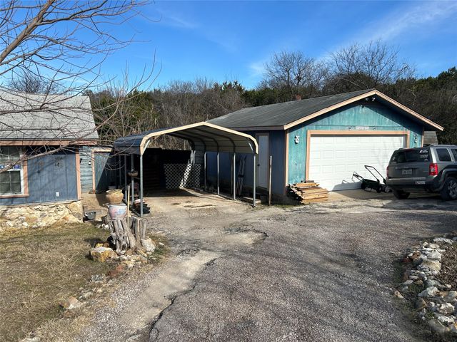 138 Choctaw Trail, Whitney, TX 76692