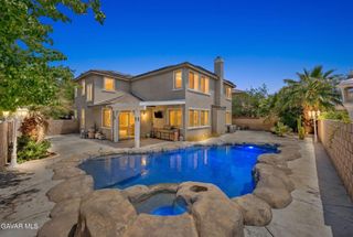 3158 Club Rancho Drive, Palmdale, CA 93551