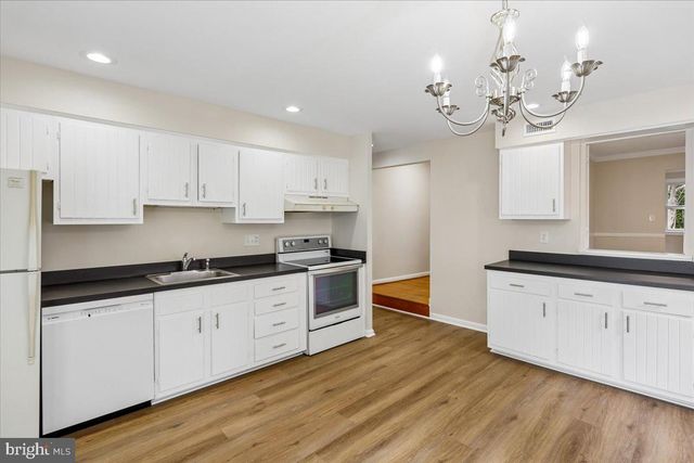 1603 TWIN MAPLE, Towson, MD 21204