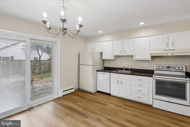 1603 TWIN MAPLE, Towson, MD 21204