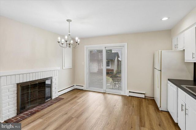 1603 TWIN MAPLE, Towson, MD 21204