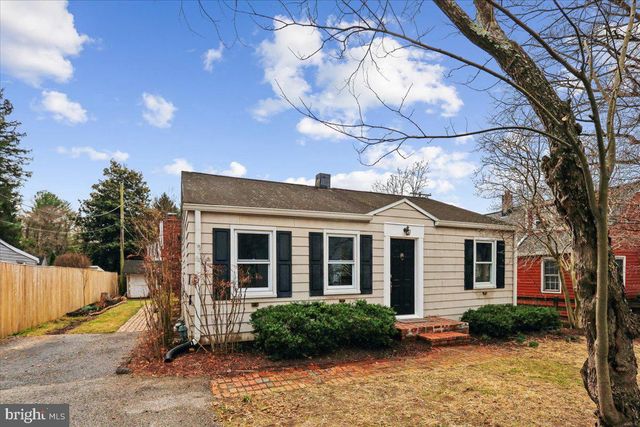 1603 TWIN MAPLE, Towson, MD 21204