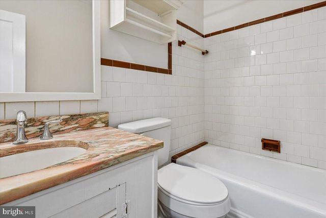 1603 TWIN MAPLE, Towson, MD 21204