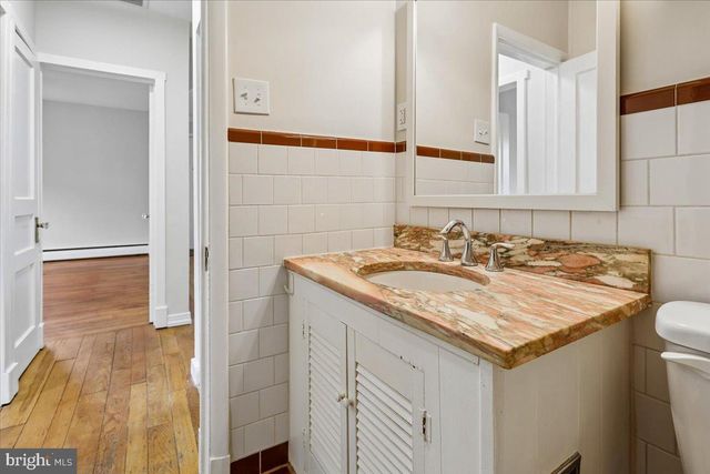 1603 TWIN MAPLE, Towson, MD 21204