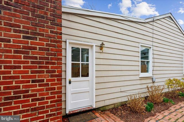 1603 TWIN MAPLE, Towson, MD 21204