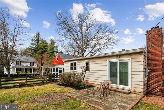 1603 TWIN MAPLE, Towson, MD 21204