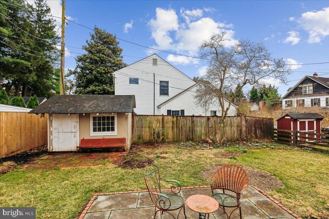 1603 TWIN MAPLE, Towson, MD 21204